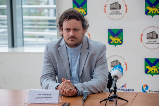 Антон Лубченко рассказал о финансовых проблемах и заведенном на него уголовном деле