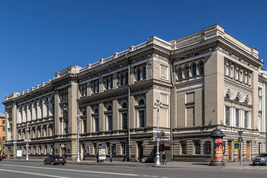 Васильев пообещал решить проблему с аккредитацией Санкт-Петербургской консерватории до весны
