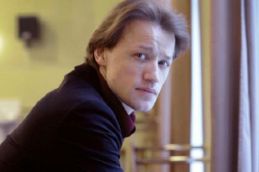 Денис Матвиенко назначен худруком балета Новосибирского театра оперы и балета