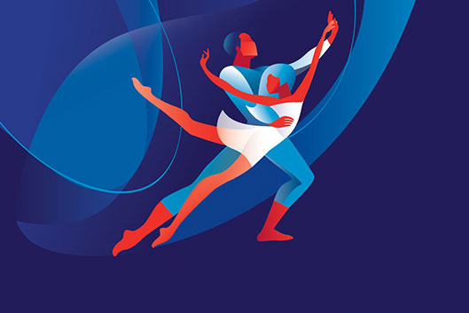 Всероссийский конкурс артистов балета и хореографов открылся в Москве