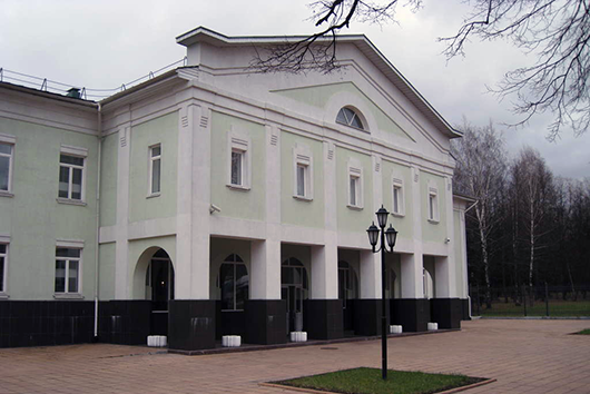 Премьера восстановленной оперы Чайковского «Ундина» состоялась в Клину
