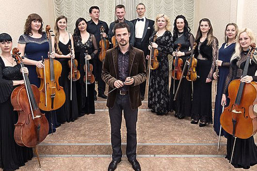 Камерный оркестр «Камерата Крым» ликвидирован по распоряжению министра культуры республики