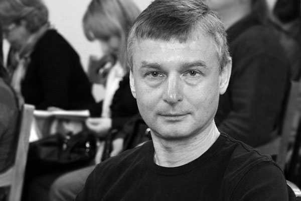 Журналист Дмитрий Циликин найден убитым в Петербурге
