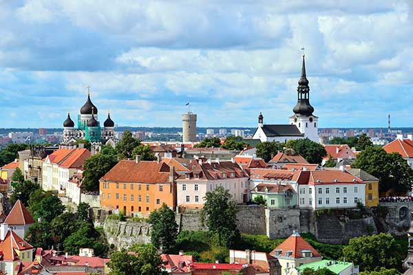 Минкультуры РФ и Эстонии подписали программу сотрудничества на 2016-2018 годы
