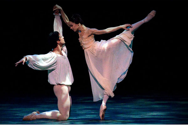 Балет «Ромео и Джульетта» в Метрополитен Опера — к 125-летию Прокофьева