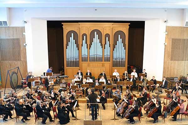 «Блеск и нищета» Сочинского симфонического оркестра: взгляд изнутри