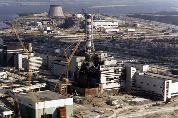 30-летию Чернобыльской трагедии посвятят один из проектов 38-го ММКФ