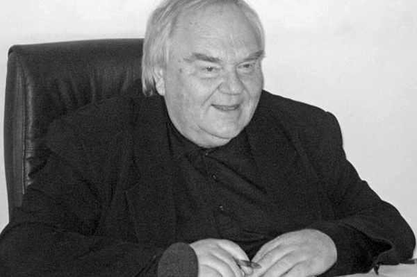 Скончался бывший ректор Саратовской консерватории Анатолий Скрипай