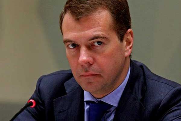 Медведев подписал распоряжение о международном культурном проекте «Русские сезоны»