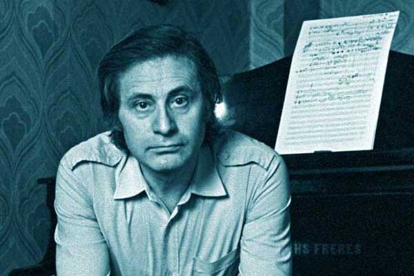 «Вещь в себе»: Первый Concerto grosso Шнитке в Московской филармонии (13 ноября 2022)