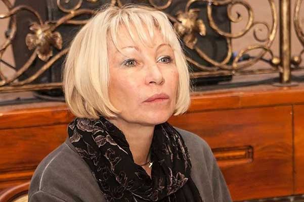 Вера Таривердиева: «Калининград и Рига дружат органами, а надо бы — и соборами»