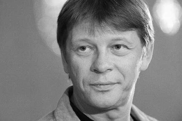 Скоропостижно скончался балетмейстер-репетитор Мариинского театра Сергей Вихарев