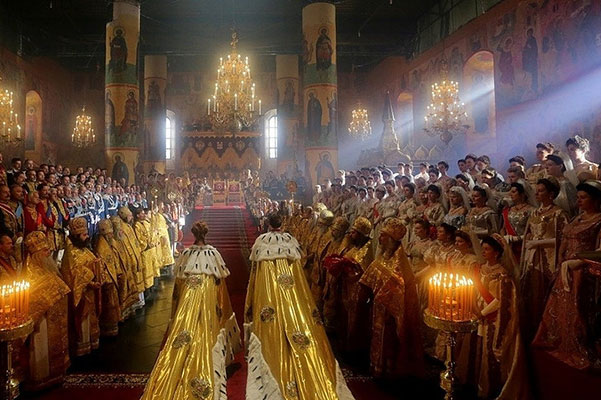 В РПЦ заявили, что церковь не должна оценивать фильм «Матильда»