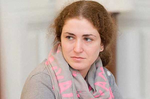 Софья Апфельбаум останется директором РАМТ, несмотря на домашний арест