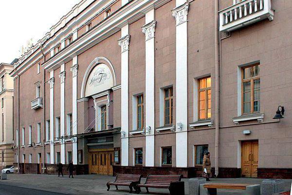 Что стоит за конфликтом в руководстве Музыкального театра имени Станиславского и Немировича-Данченко?
