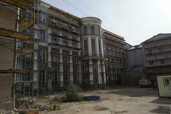 Минкульт России выделил на ремонт консерватории 18,5 миллиона