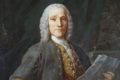 Доменико Скарлатти (1738). Портрет кисти Доминго Антонио Веласко