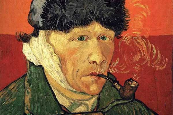 Винсент ван Гог: 170 лет со дня рождения - Музыкальное обозрение