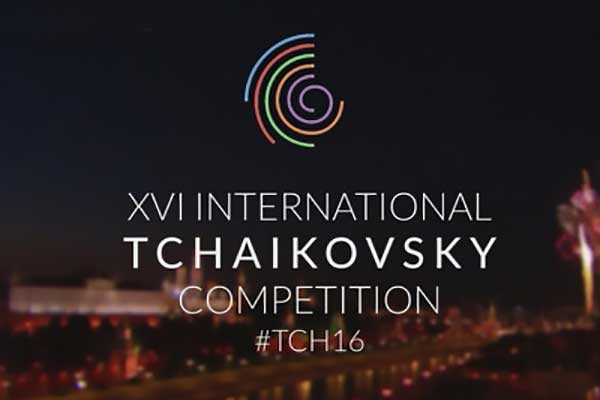 Трансляция событий XVI Международного конкурса им. П. И. Чайковского собрала около 3 миллионов просмотров