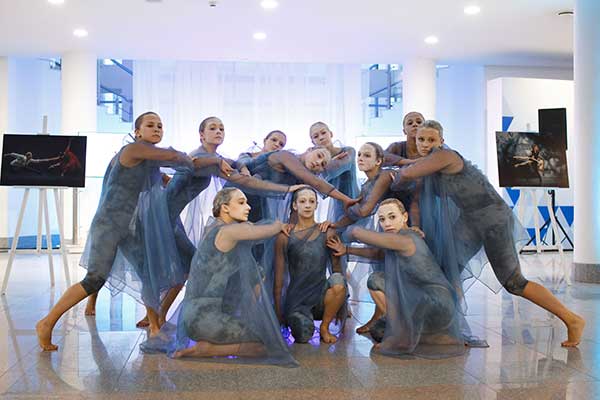 <strong>II Всероссийский конкурс артистов балета и хореографов открылся в Ярославле</strong>