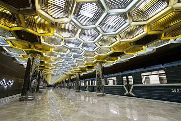 Храм и метро есть, филармонии – нет: подписан план мероприятий к 300-летию Екатеринбурга