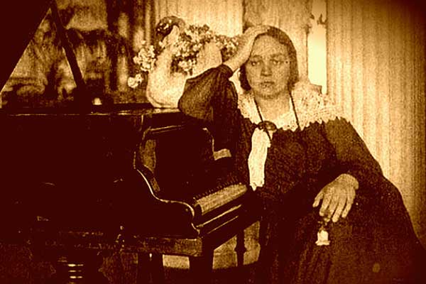 «Она была гениальной пианисткой…». К 120-летию со дня рождения Марии Юдиной