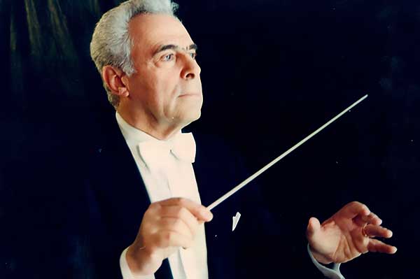 83-й концертный сезон Новосибирской филармонии начался с посвящения Маэстро Арнольду Михайловичу Кацу. 18 сентября 2019 года исполняется 95 лет со дня рождения Маэстро