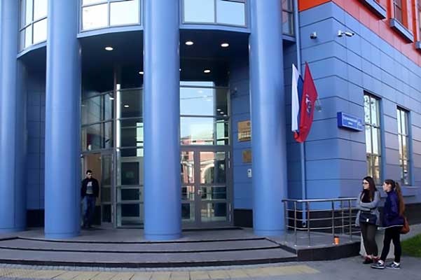 Мещанский суд не учел показания экс-министра культуры Александра Авдеева в пользу обвиняемых по делу «Седьмой студии»