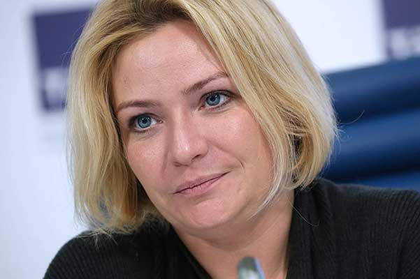 Ольга Любимова — новый Министр культуры Российской Федерации