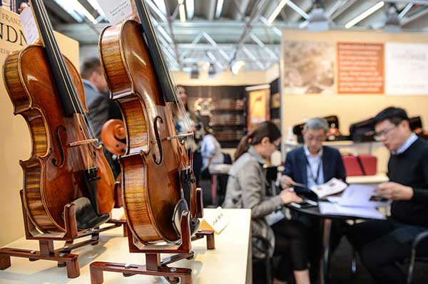 Крупнейшая международная музыкальная выставка Frankfurt Musikmesse 2020 отменена из-за эпидемии коронавируса