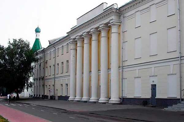 Международный Сахаровский фестиваль в Нижнем Новгороде перенесен на весну 2021