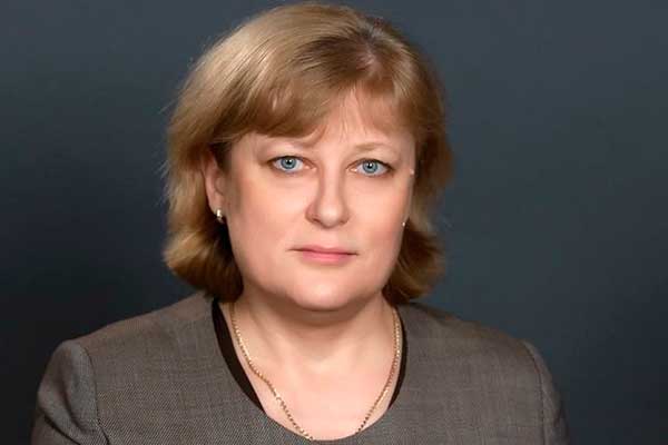 Светлана Ермакова назначена директором Департамента науки и образования Минкультуры России