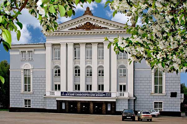 Пермский театр оперы и балета приостановил работу на две недели