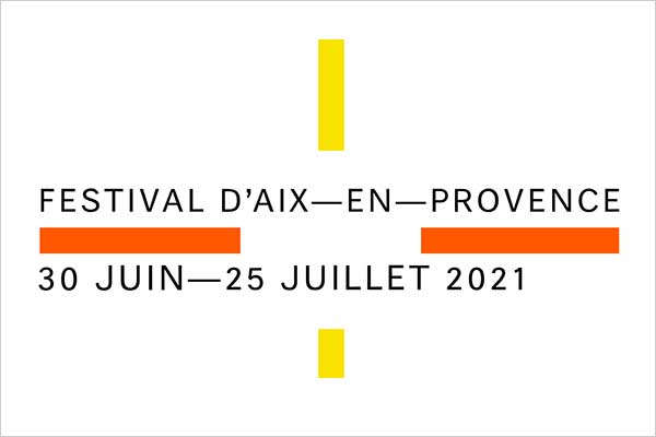 Фестиваль в Экс-ан-Провансе (30 июня – 25 июля)