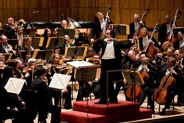 Евровояж чикагского чуда: Chicago Symphony Orchestra в Москве