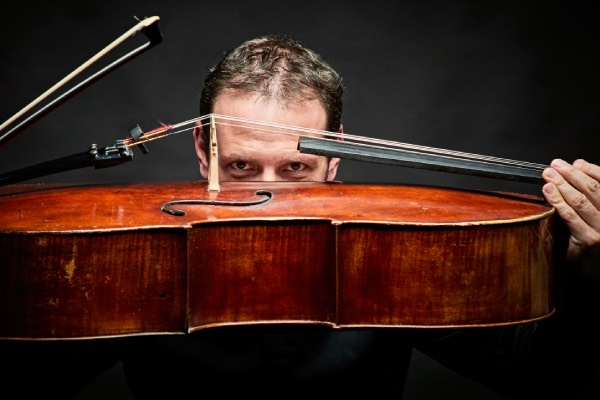 XIII Международный виолончельный фестиваль Vivacello (9-20 ноября 2021)