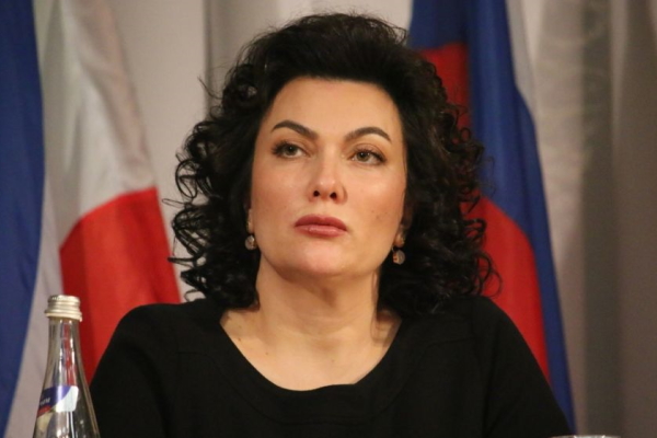 Министр культуры Крыма – фигурант уголовного дела