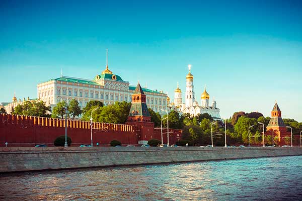 Подписан Указ об изменениях в культурной политике России