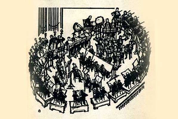 100 лет Персимфансу: Московская филармония и «Музыкальное обозрение» представляют цикл концертов