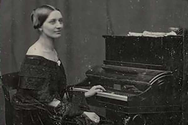 8 марта: музыка женщин-композиторов – на сайте «МО»