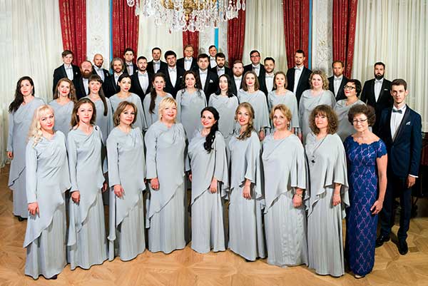 Юбилейный фестиваль Минин-хора (21 марта – 11 июня 2022)