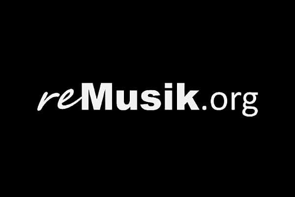 X Санкт-Петербургский международный фестиваль новой музыки reMusik.org (24 мая – 7 июня 2023)