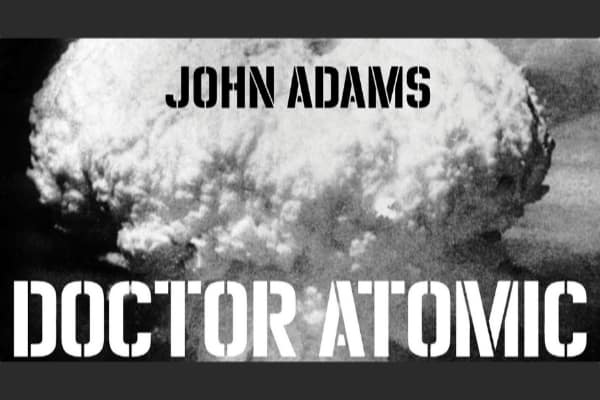 «Доктор Атом» Джона Адамса: российская премьера (19 января 2023, Новая Опера)