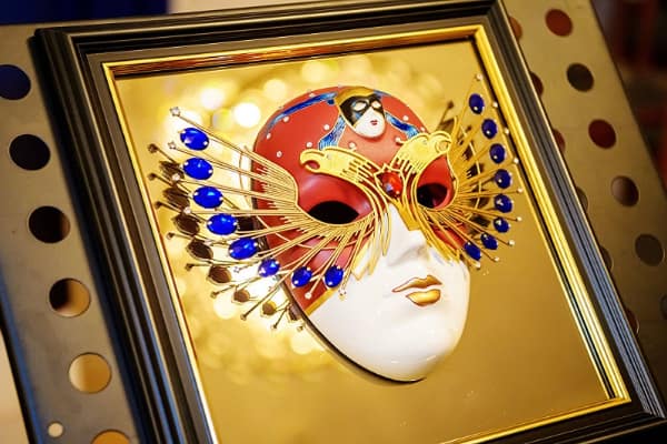 «Золотая маска»: программа фестиваля 2023