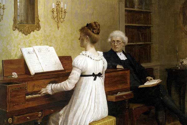 8 марта 2023: музыка женщин-композиторов – на сайте «МО»