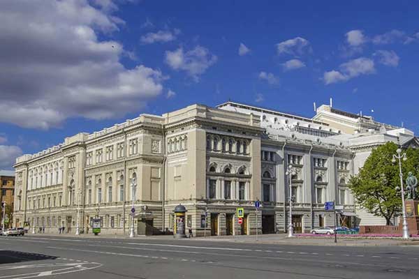 Конференция «XX Баховские чтения в Санкт-Петербурге» (23—24 марта 2023, СПбГК)