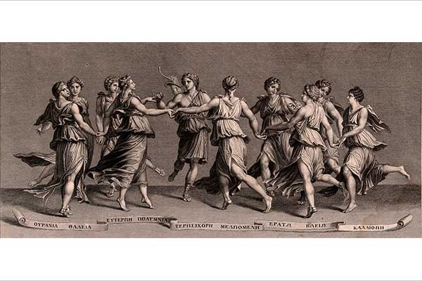 Танцевать — значит жить! 29 апреля – Международный день танца. Обращение Ян Липин