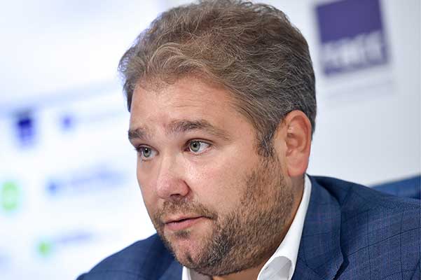 Андрей Малышев – новый заместитель министра культуры