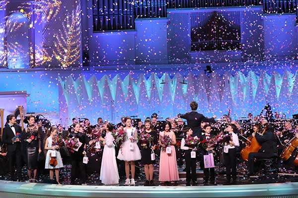 Телеканал «Россия-Культура» объявляет прием заявок на участие в конкурсе «Щелкунчик»
