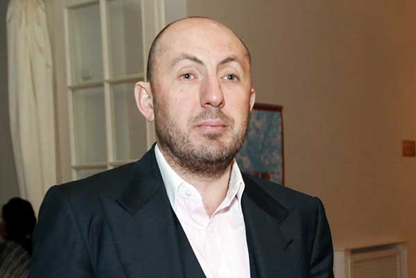Владимир Кехман возглавил Санкт-Петербургский культурный форум